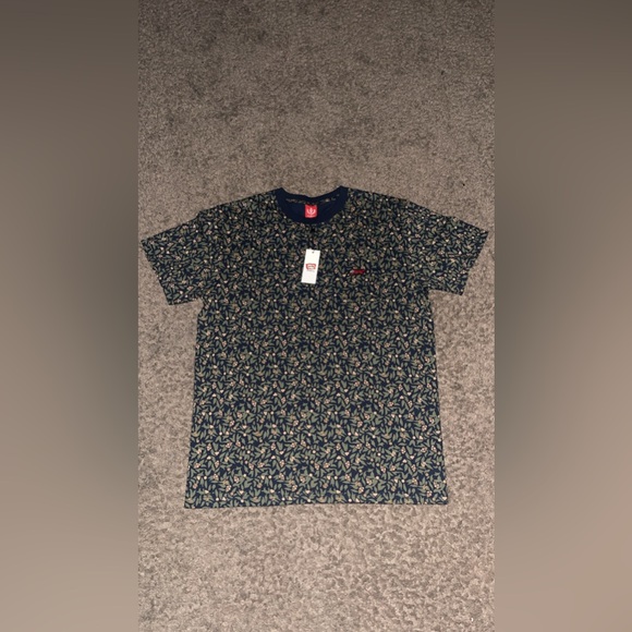 ICE CREAM BBC JAPAN SHIRT - Picture 1 of 3